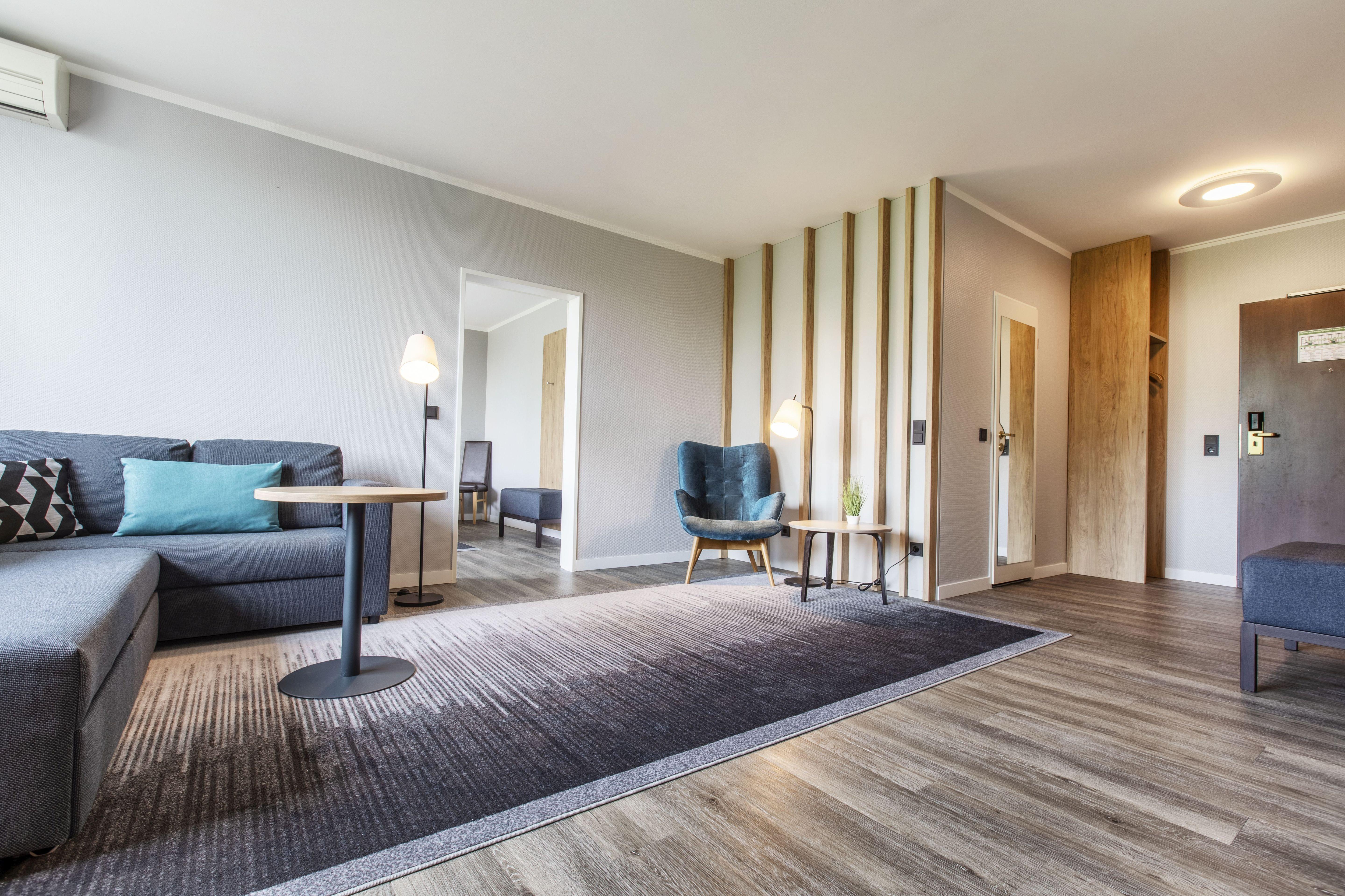 Holiday Inn Duesseldorf-Neuss By Ihg Exteriör bild