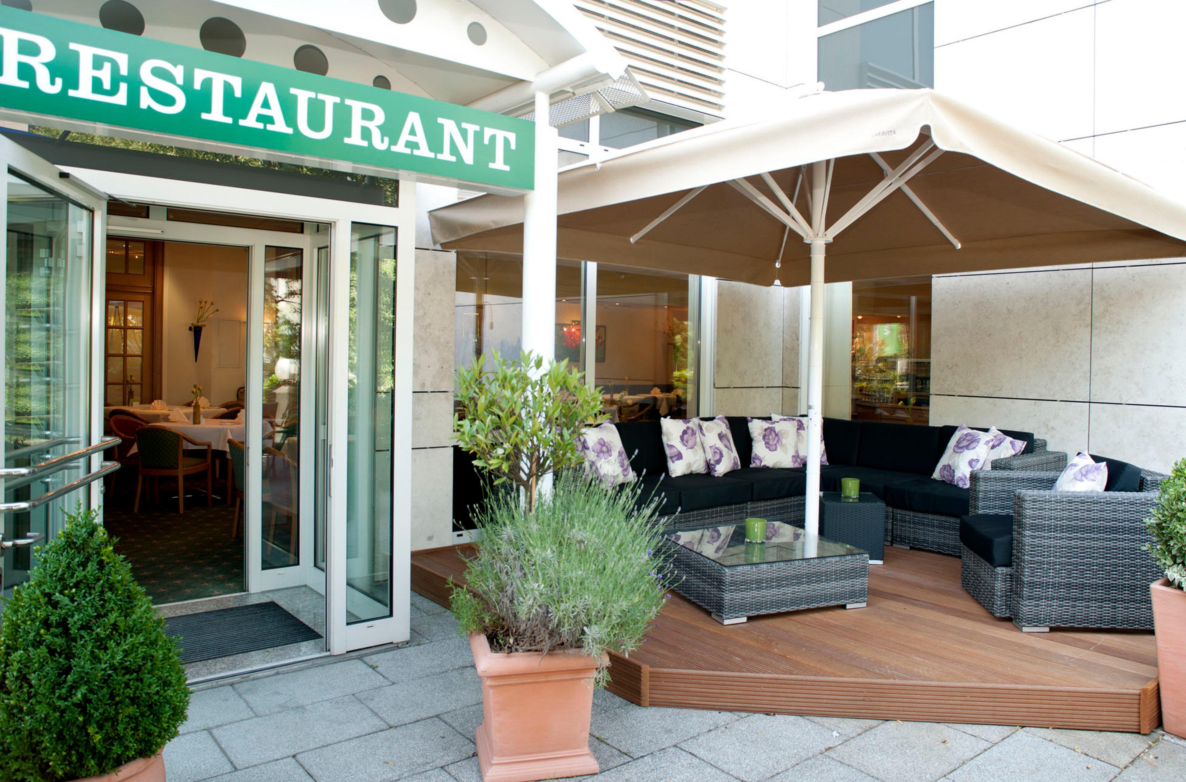 Holiday Inn Duesseldorf-Neuss By Ihg Exteriör bild