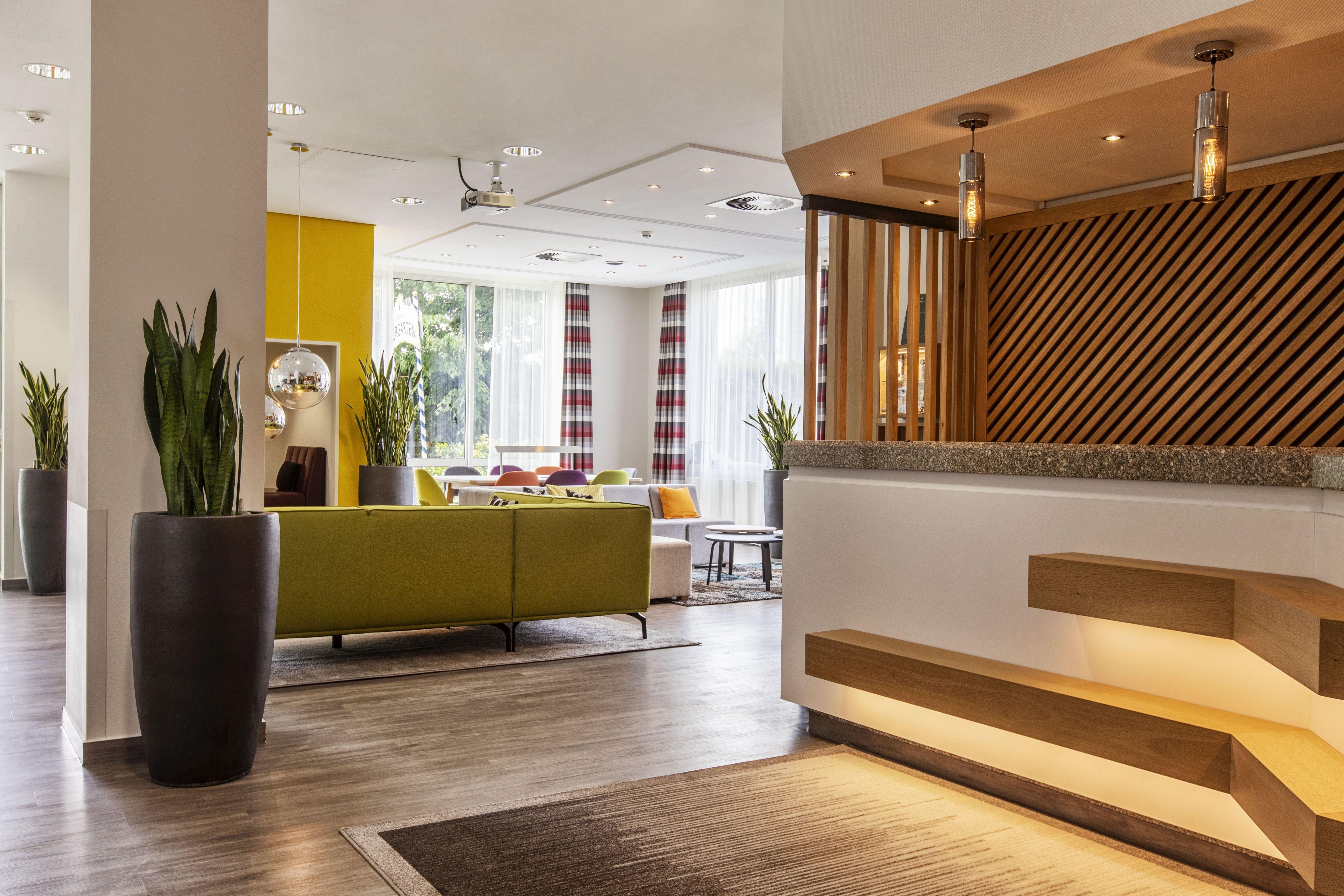 Holiday Inn Duesseldorf-Neuss By Ihg Exteriör bild