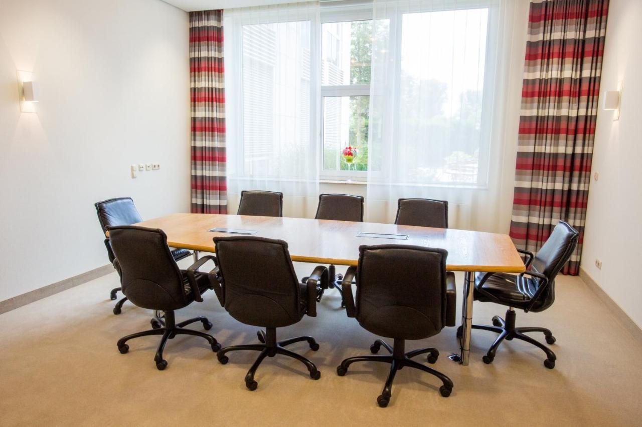 Holiday Inn Duesseldorf-Neuss By Ihg Exteriör bild