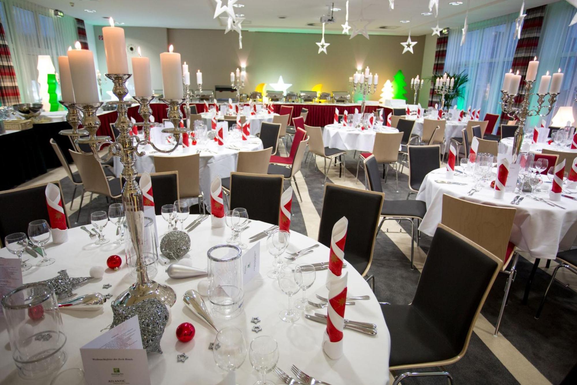 Holiday Inn Duesseldorf-Neuss By Ihg Exteriör bild