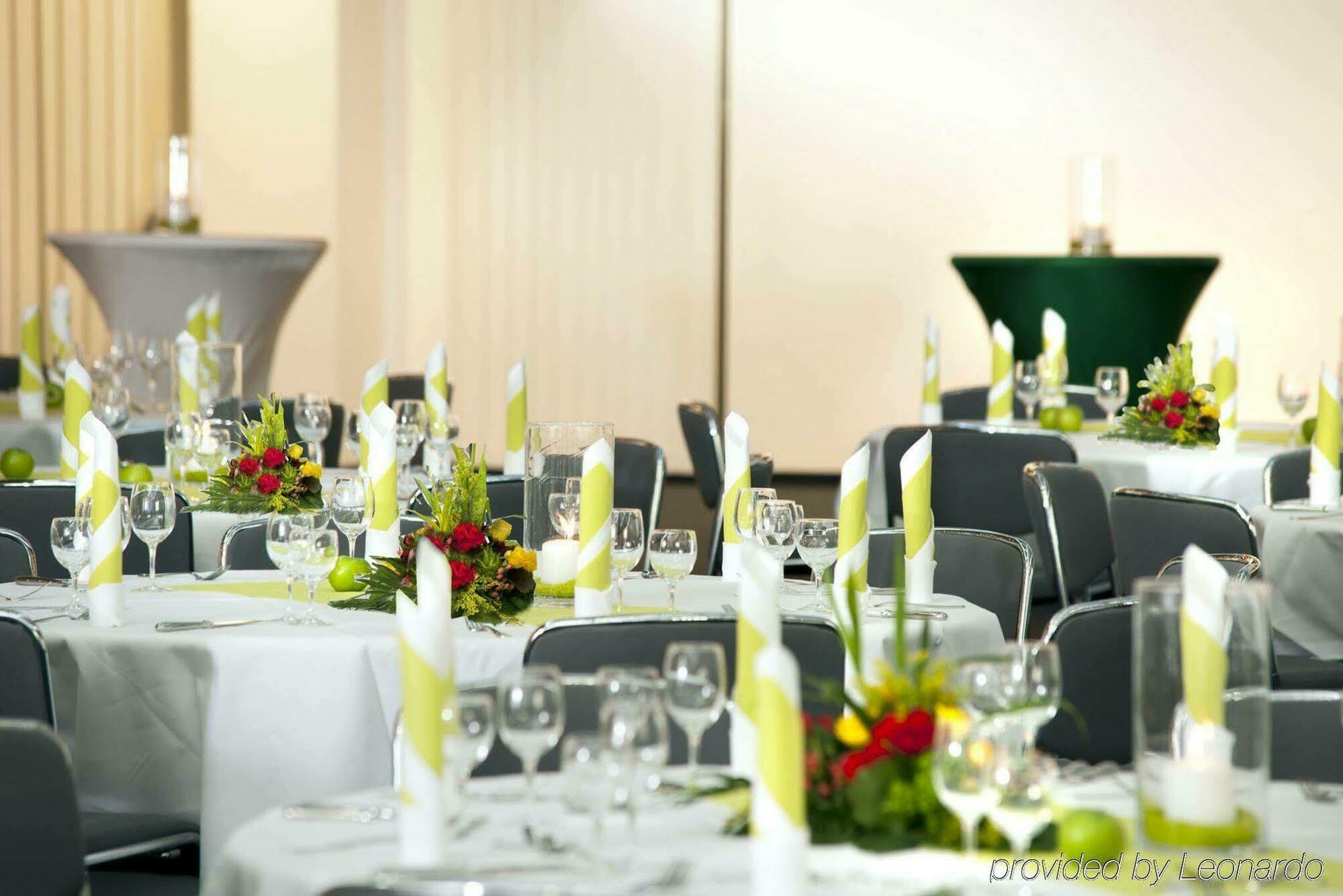 Holiday Inn Duesseldorf-Neuss By Ihg Bekvämligheter bild