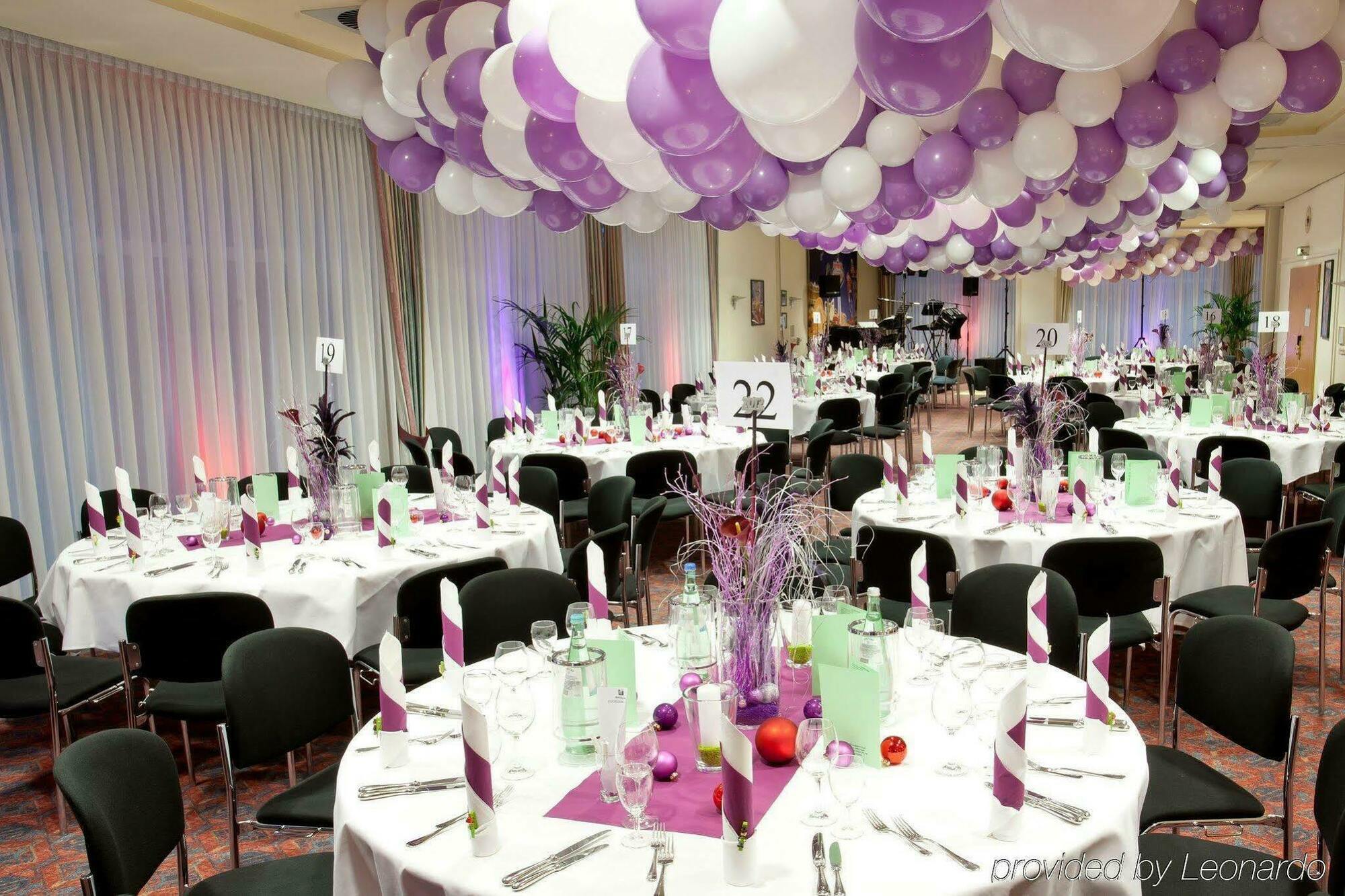 Holiday Inn Duesseldorf-Neuss By Ihg Bekvämligheter bild